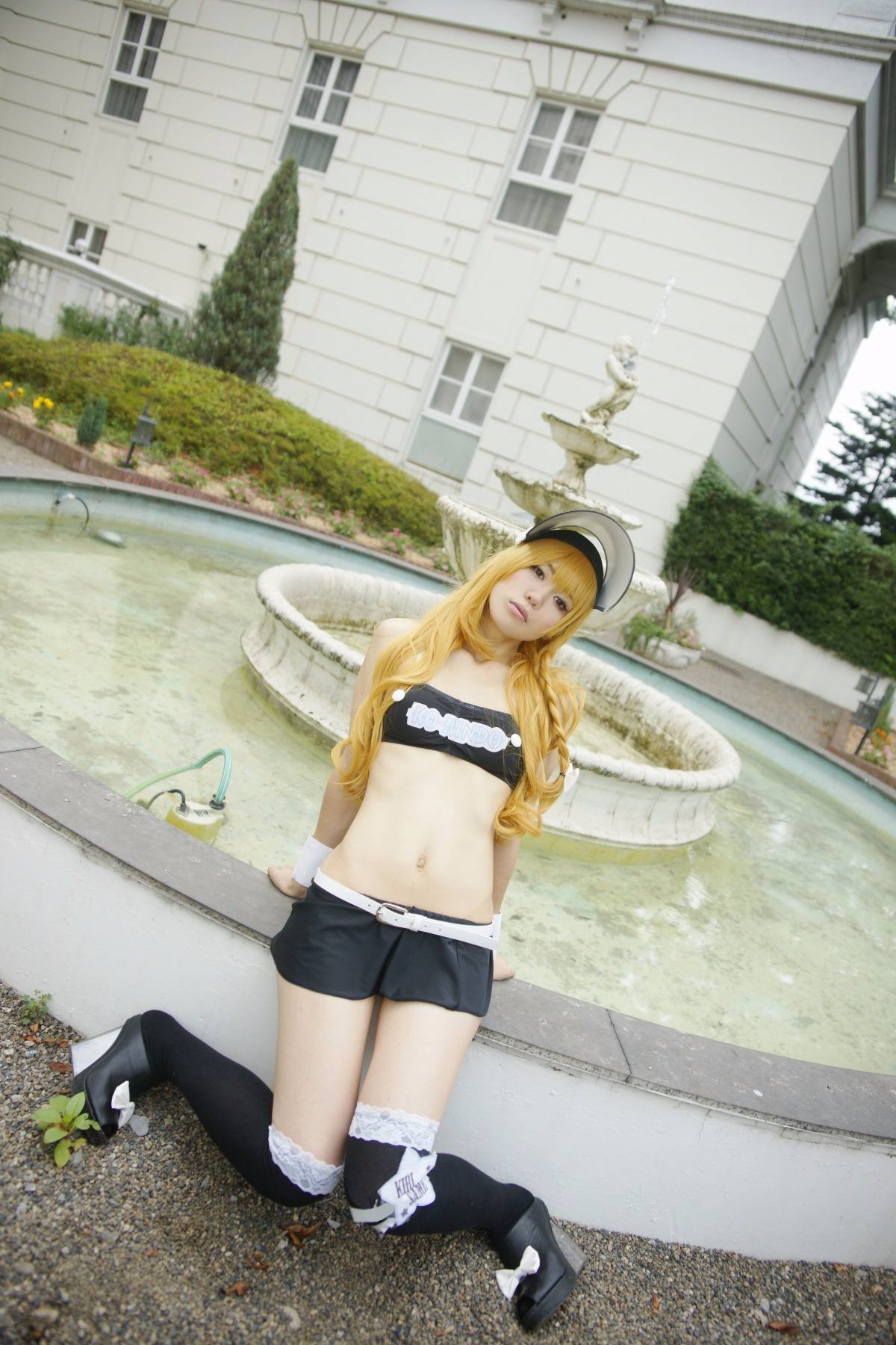 [Orange Maniac] Bản ghi bùng nổ phương Đông