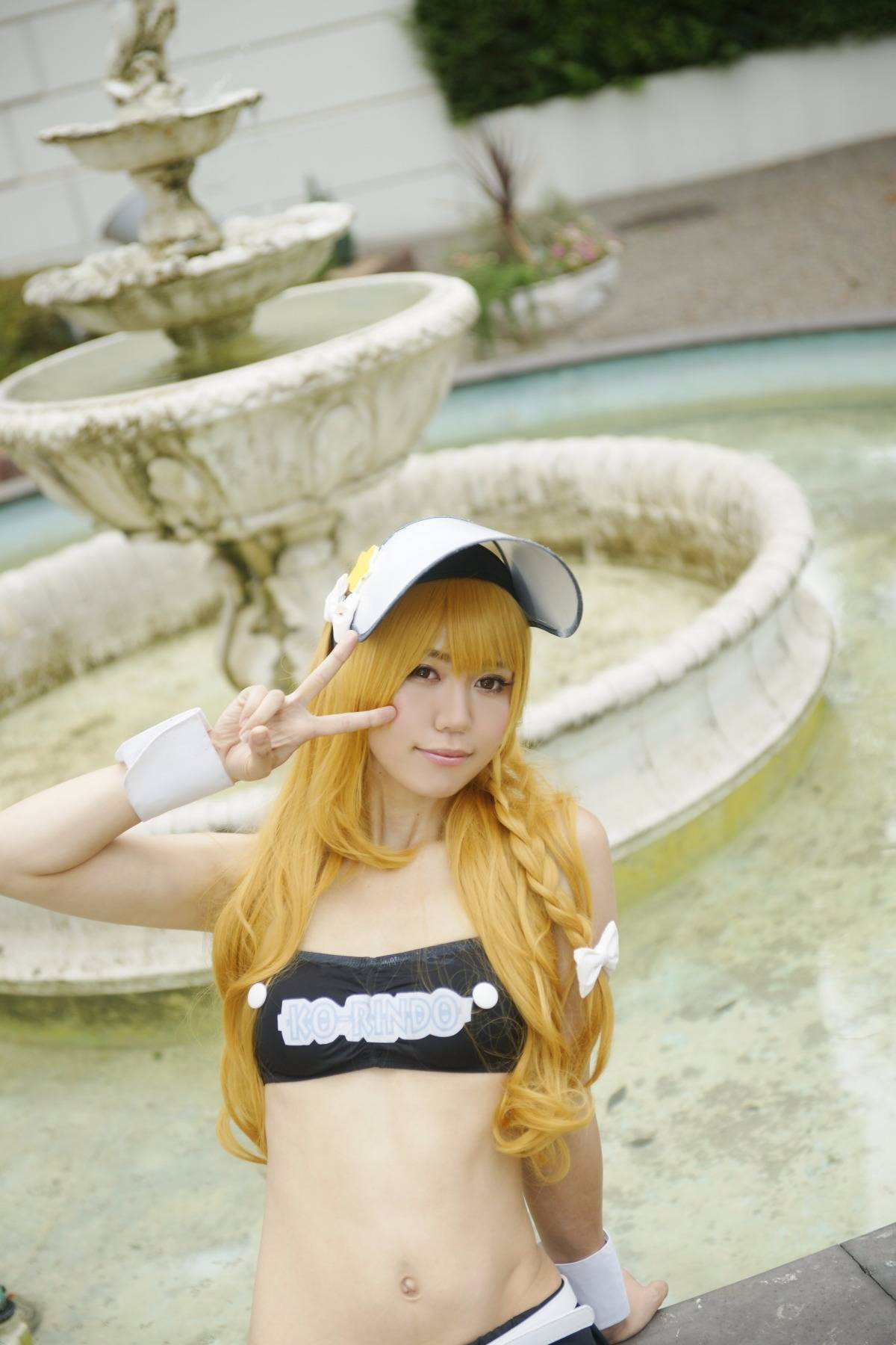 [Orange Maniac] Bản ghi bùng nổ phương Đông