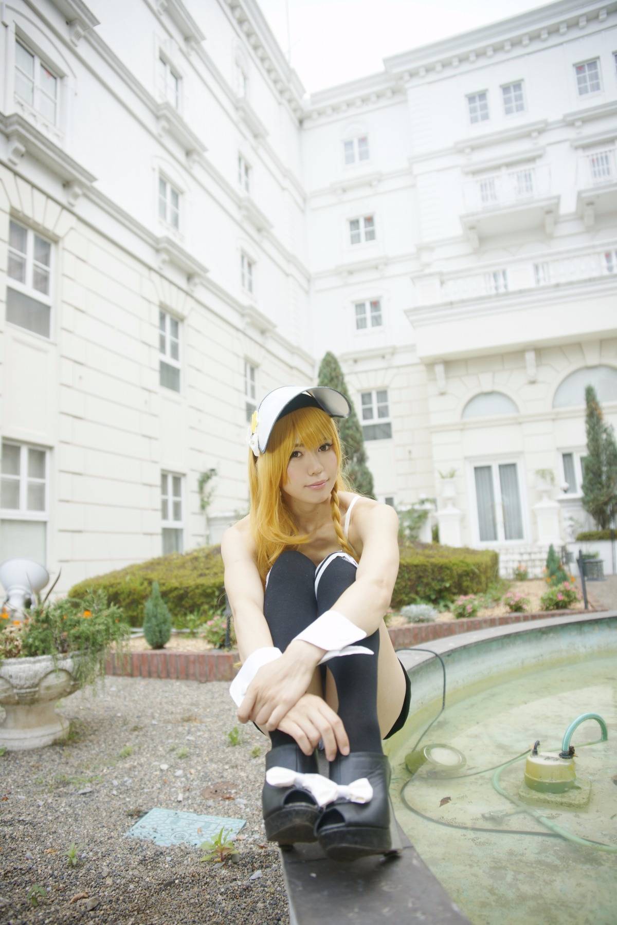 [Orange Maniac] Bản ghi bùng nổ phương Đông