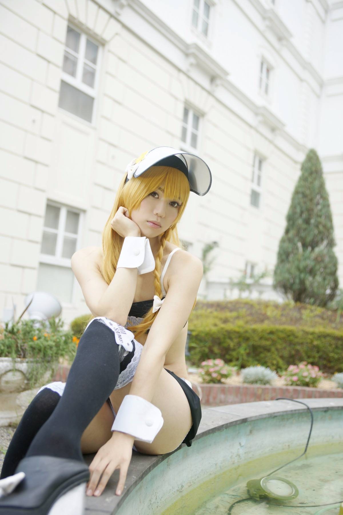 [Orange Maniac] Bản ghi bùng nổ phương Đông