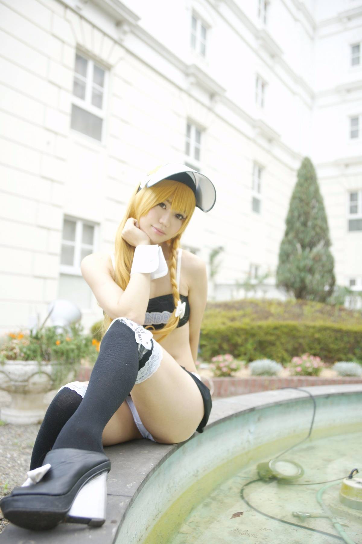 [Orange Maniac] Bản ghi bùng nổ phương Đông