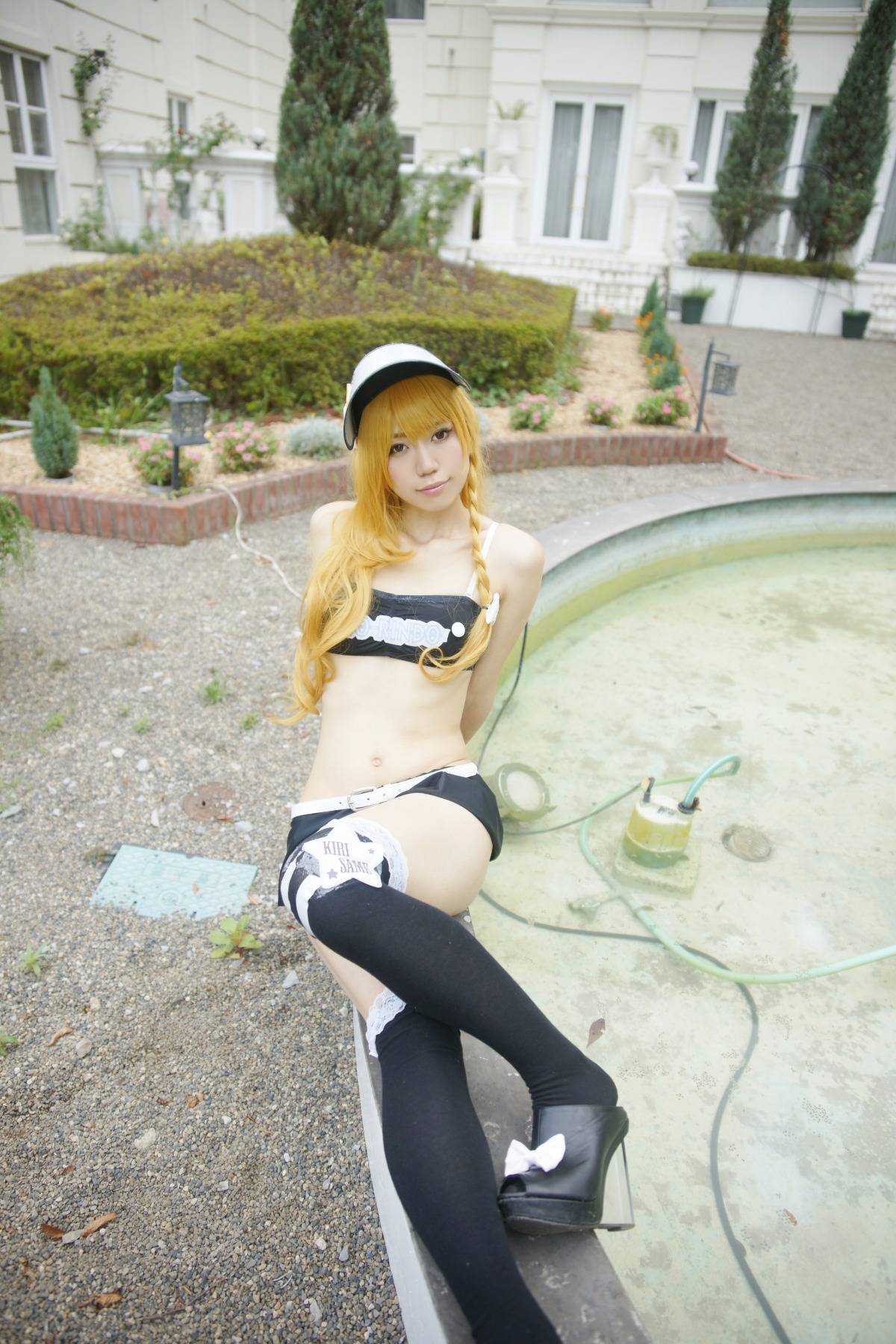 [Orange Maniac] Bản ghi bùng nổ phương Đông