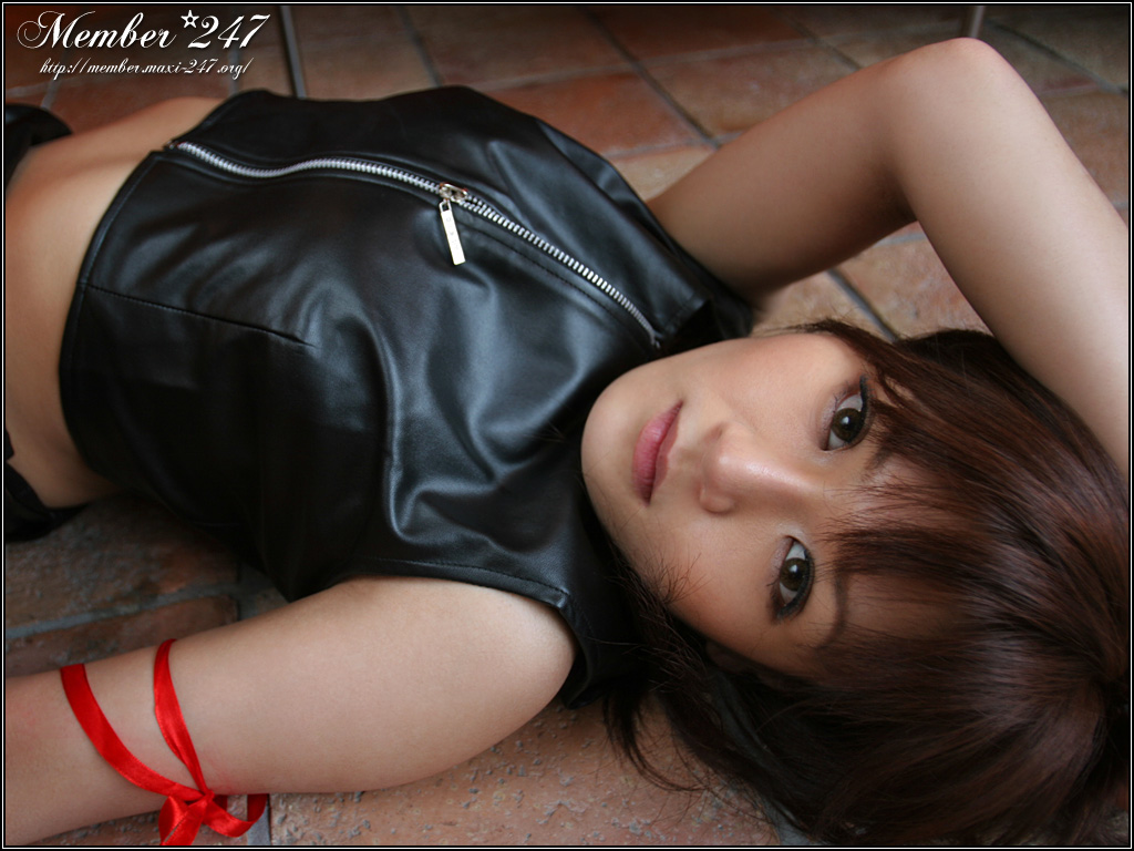 [Maxi-247] Anime ★ Girl 11 Runa