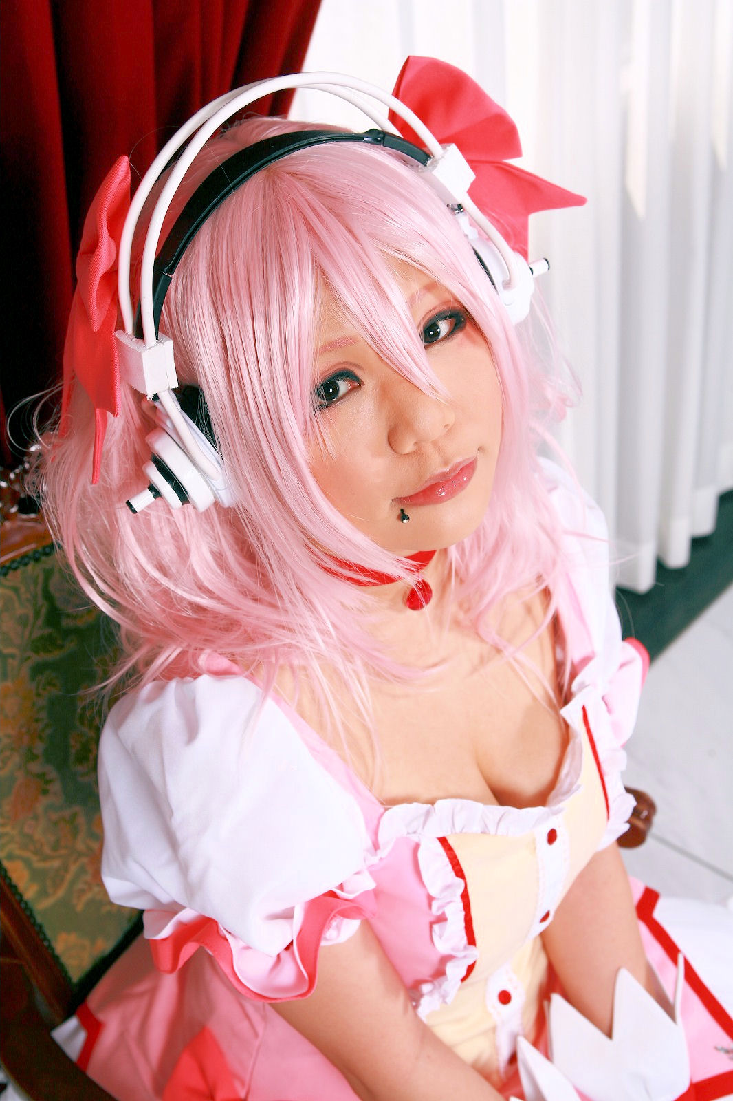 (C80) [Kyo-nu (Nuku-kungumi)] Sonikomagika (tiền thưởng)