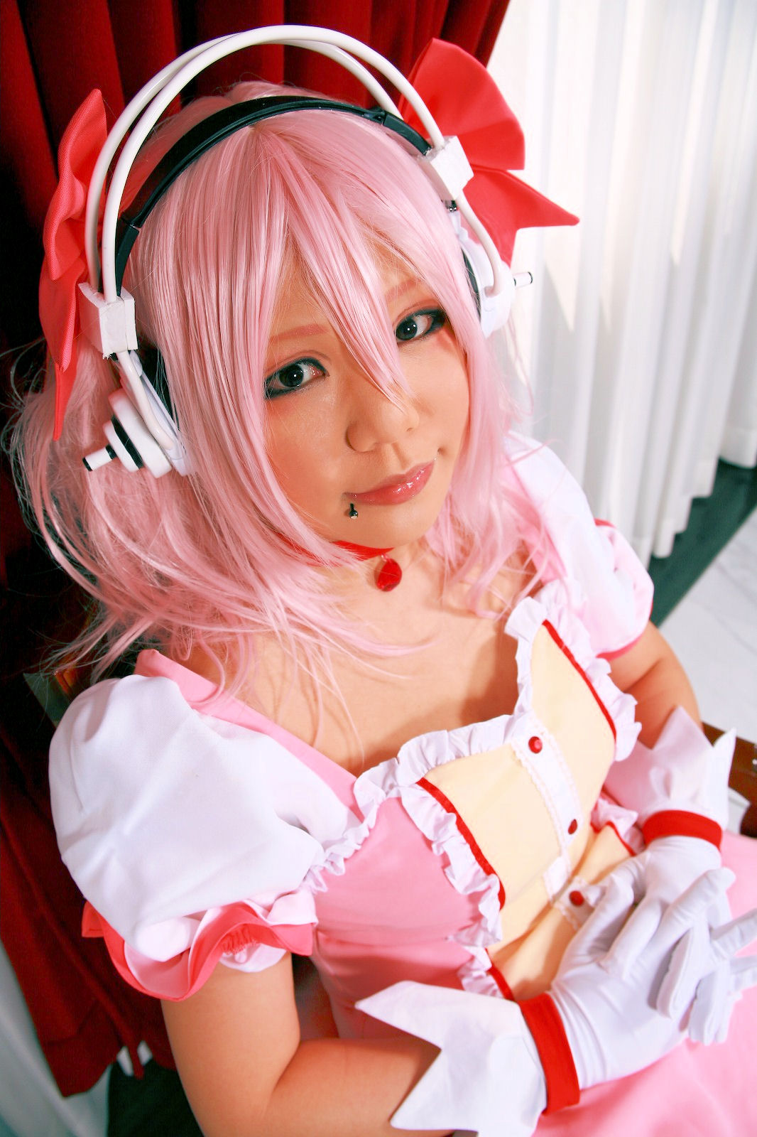 (C80) [Kyo-nu (Nuku-kungumi)] Sonikomagika (tiền thưởng)