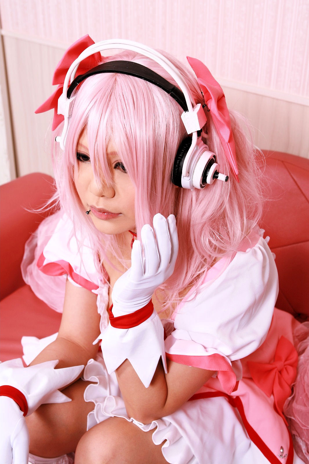 (C80) [Kyo-nu (Nuku-kungumi)] Sonikomagika (tiền thưởng)