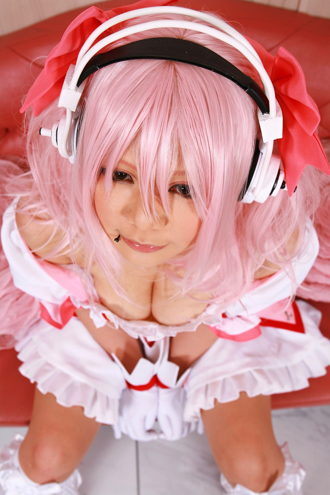 (C80) [Kyo-nu (Nuku-kungumi)] Sonikomagika (tiền thưởng)