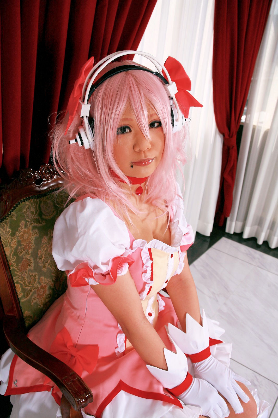 (C80) [Kyo-nu (Nuku-kungumi)] Sonikomagika (tiền thưởng)