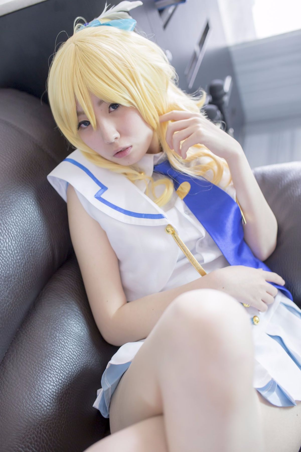 Quan hệ tình dục thô với một lớp thần tượng trường học trong một buổi chụp ảnh cá nhân!