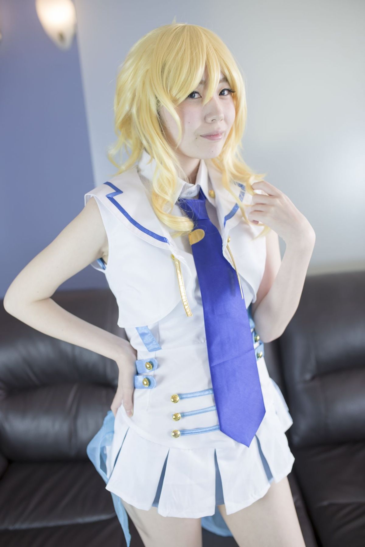 Quan hệ tình dục thô với một lớp thần tượng trường học trong một buổi chụp ảnh cá nhân!