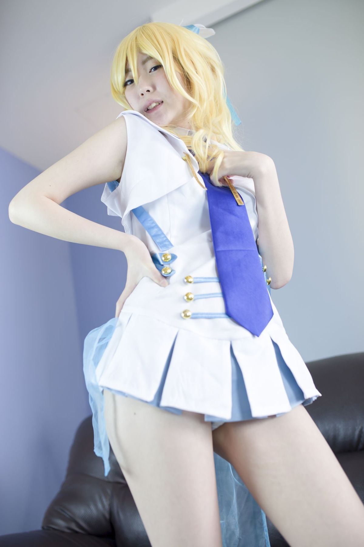 Quan hệ tình dục thô với một lớp thần tượng trường học trong một buổi chụp ảnh cá nhân!