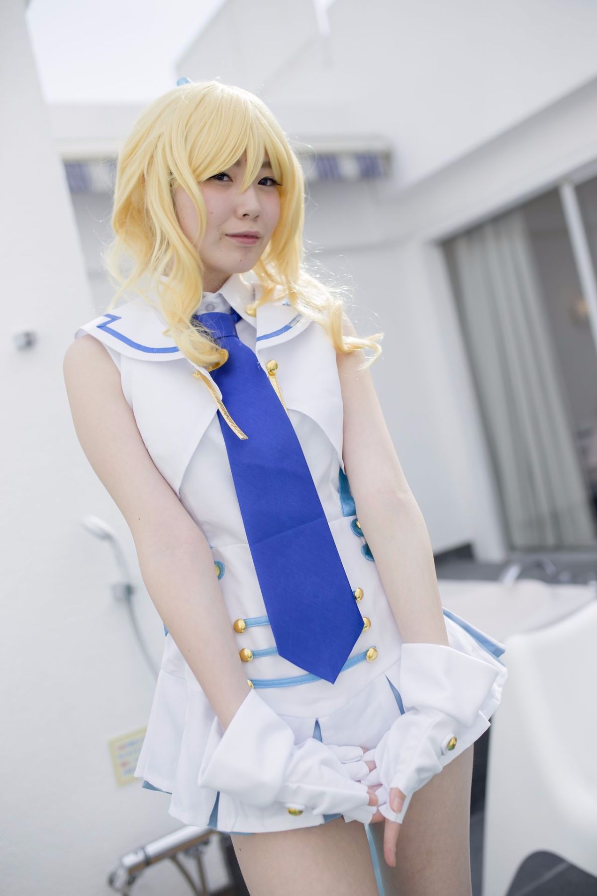 Quan hệ tình dục thô với một lớp thần tượng trường học trong một buổi chụp ảnh cá nhân!