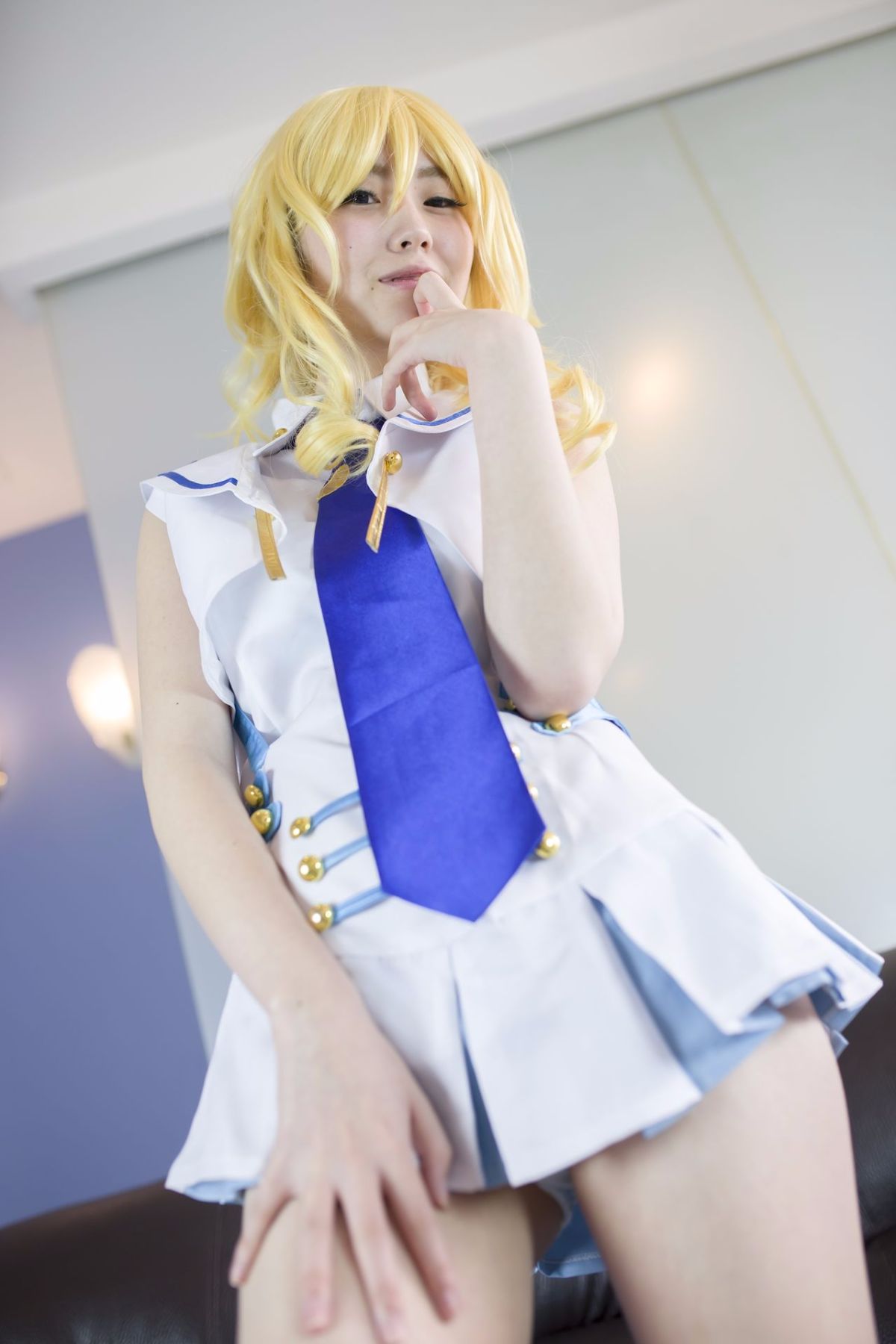 Quan hệ tình dục thô với một lớp thần tượng trường học trong một buổi chụp ảnh cá nhân!