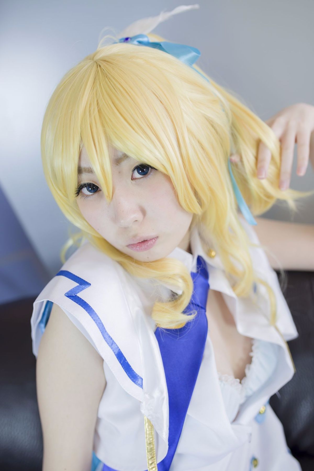 Quan hệ tình dục thô với một lớp thần tượng trường học trong một buổi chụp ảnh cá nhân!