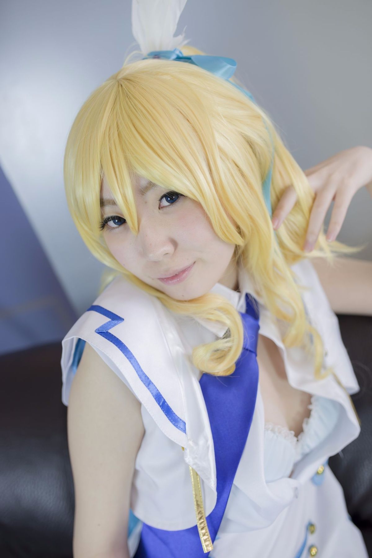 Quan hệ tình dục thô với một lớp thần tượng trường học trong một buổi chụp ảnh cá nhân!