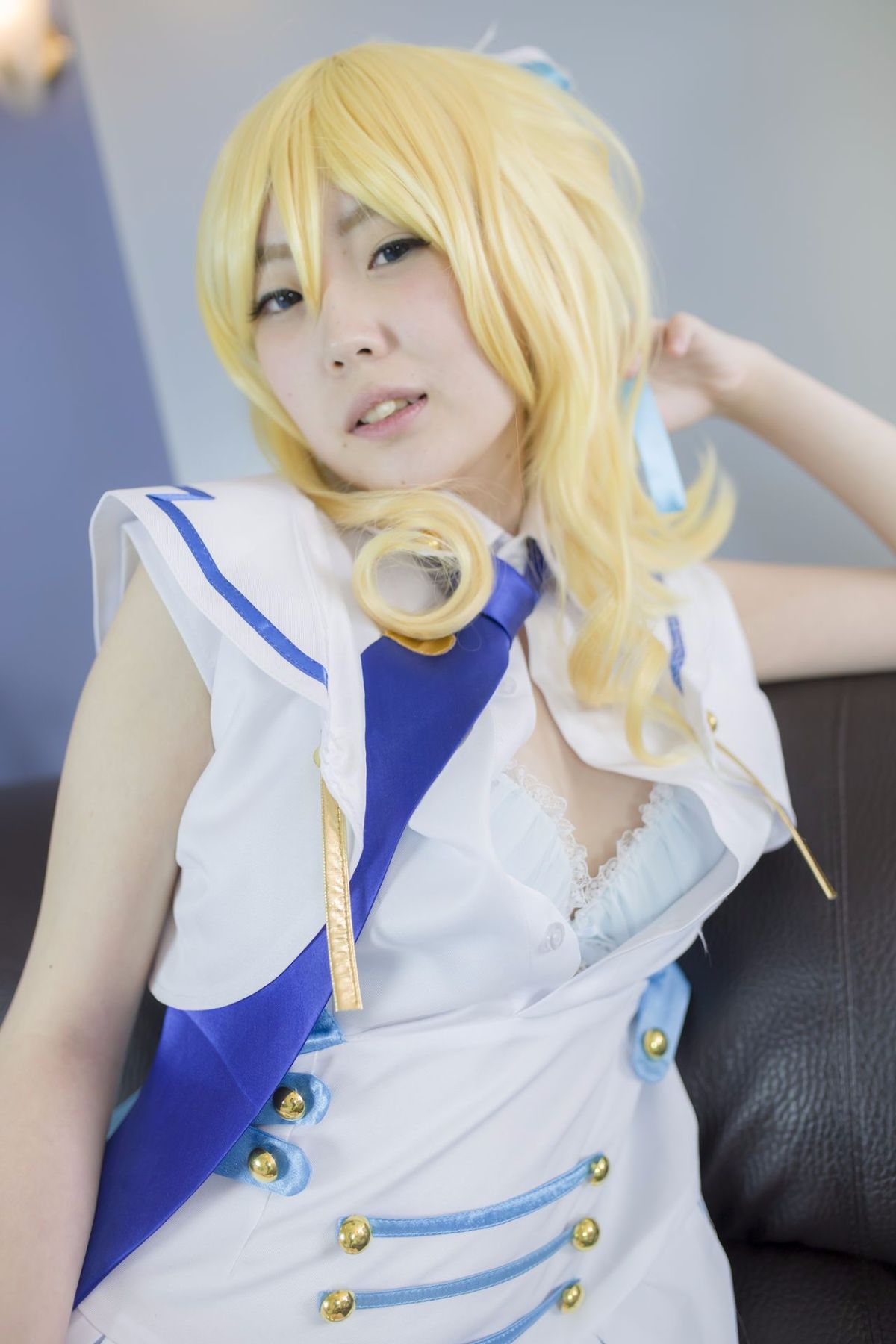 Quan hệ tình dục thô với một lớp thần tượng trường học trong một buổi chụp ảnh cá nhân!