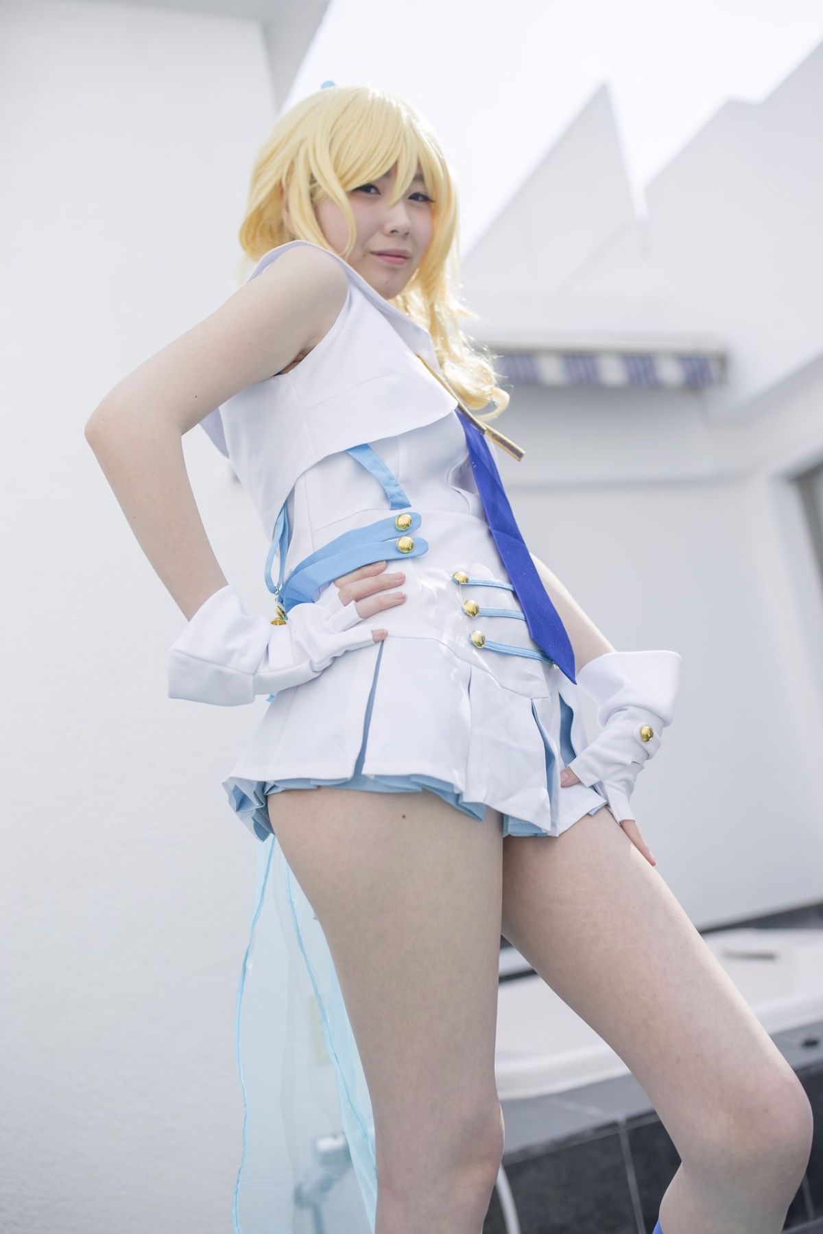 Quan hệ tình dục thô với một lớp thần tượng trường học trong một buổi chụp ảnh cá nhân!