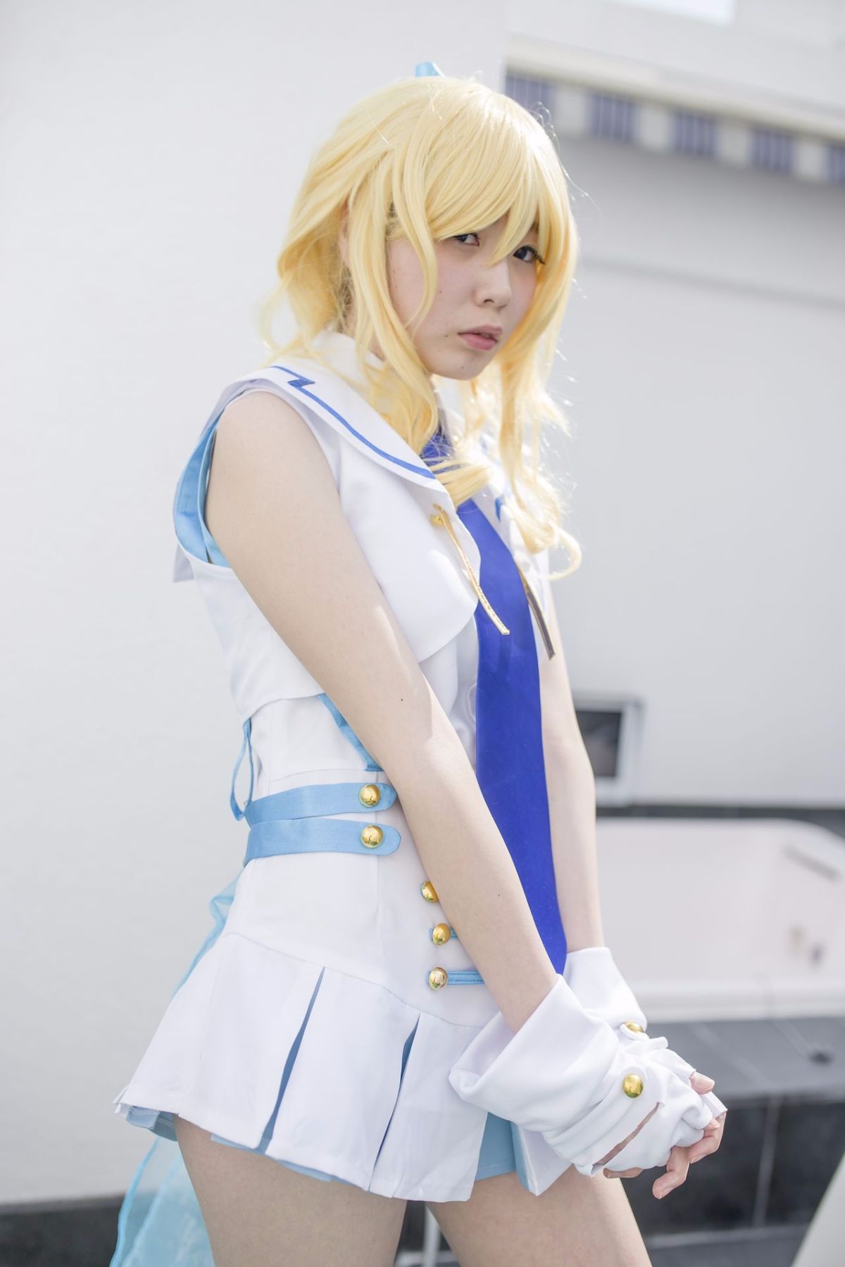 Quan hệ tình dục thô với một lớp thần tượng trường học trong một buổi chụp ảnh cá nhân!