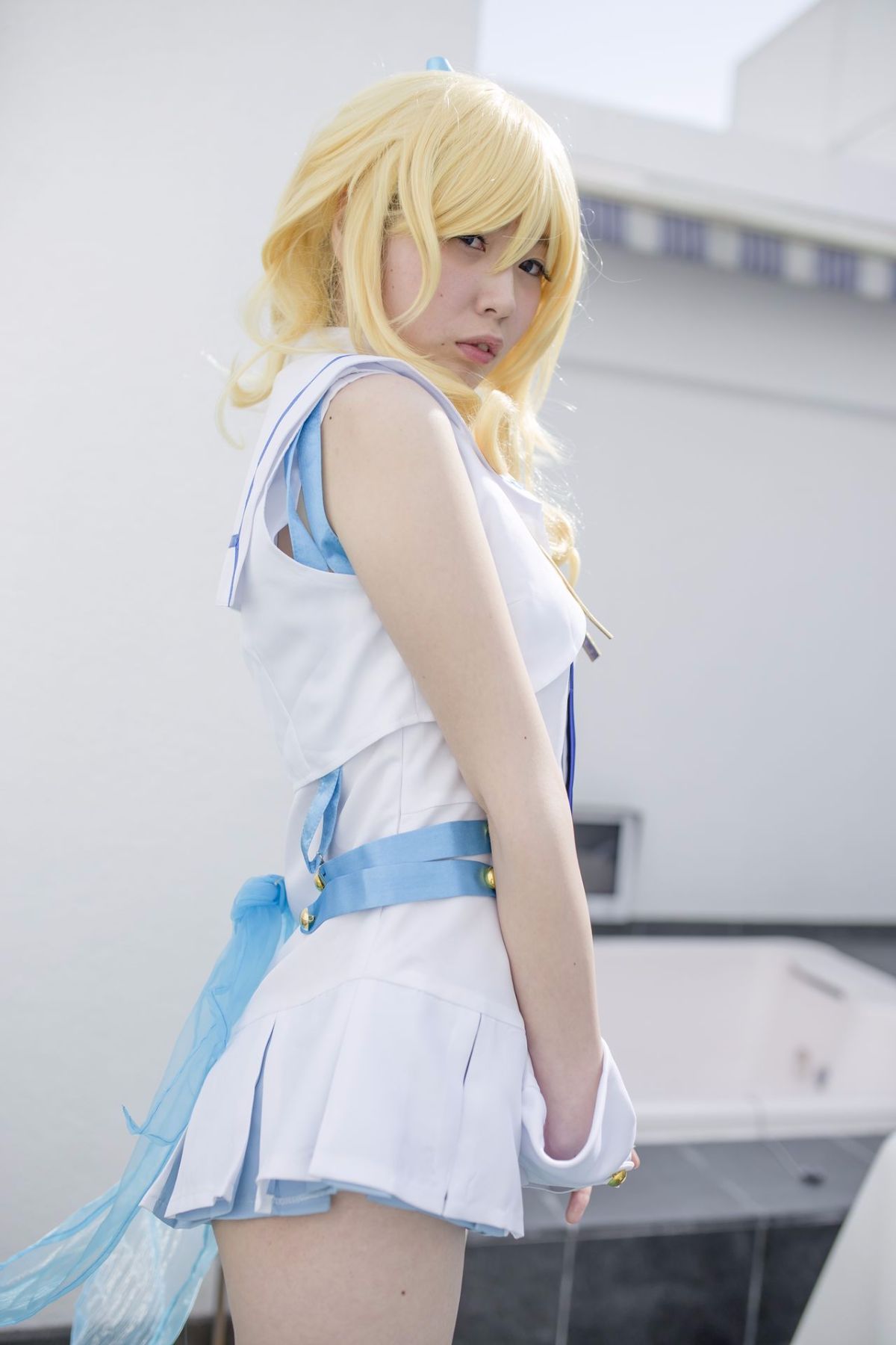 Quan hệ tình dục thô với một lớp thần tượng trường học trong một buổi chụp ảnh cá nhân!