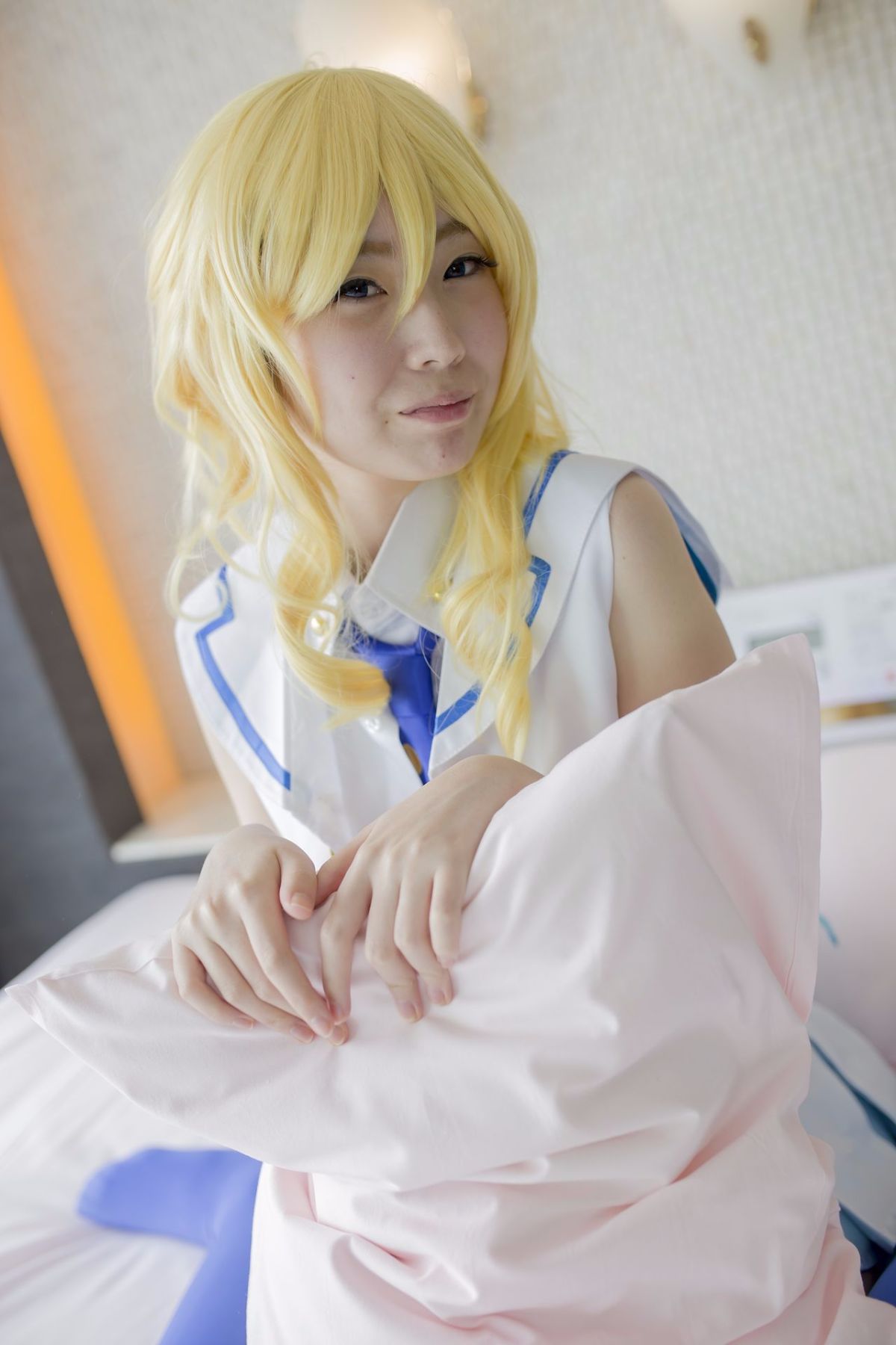 Quan hệ tình dục thô với một lớp thần tượng trường học trong một buổi chụp ảnh cá nhân!