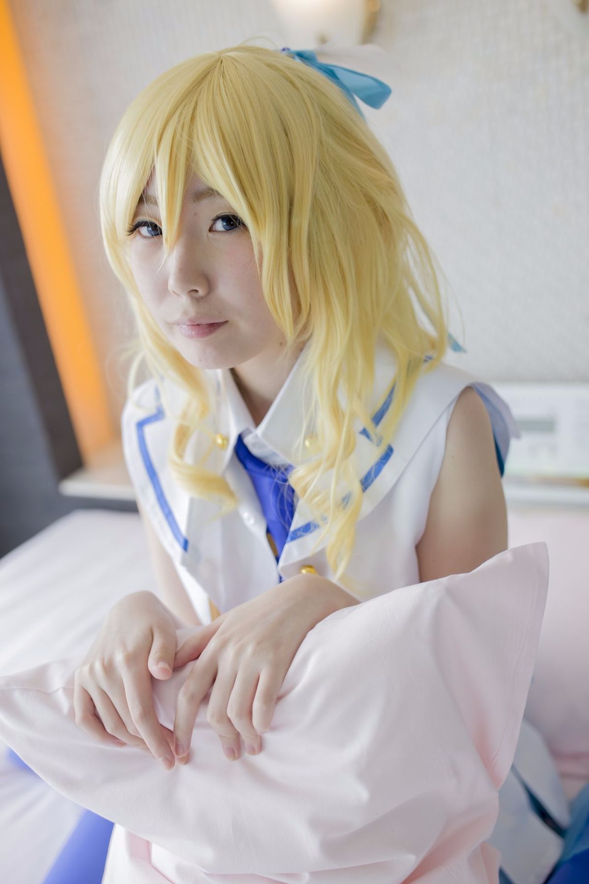 Quan hệ tình dục thô với một lớp thần tượng trường học trong một buổi chụp ảnh cá nhân!