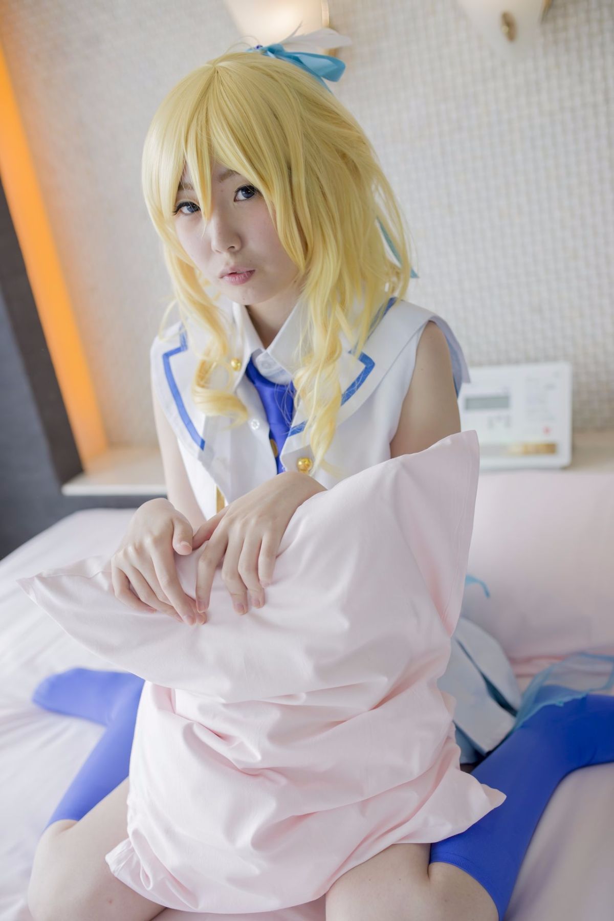 Quan hệ tình dục thô với một lớp thần tượng trường học trong một buổi chụp ảnh cá nhân!