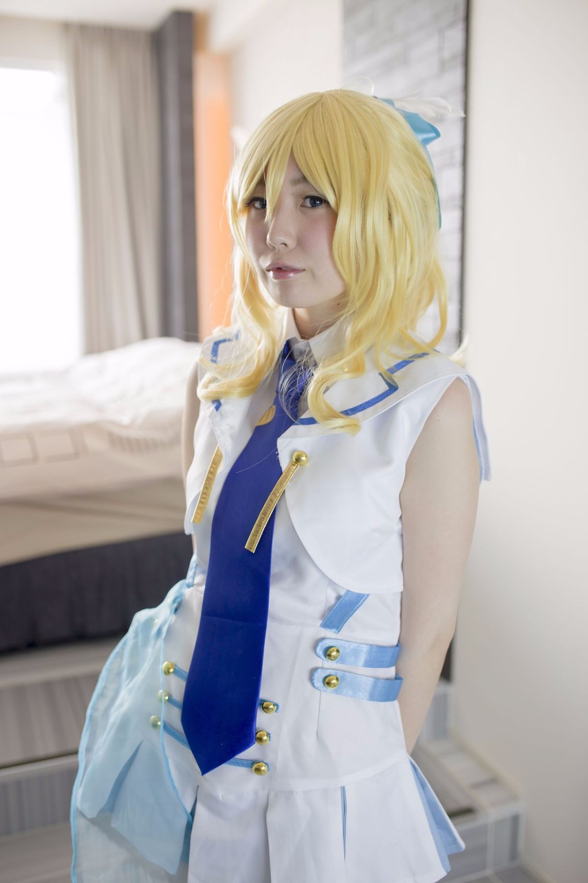 Quan hệ tình dục thô với một lớp thần tượng trường học trong một buổi chụp ảnh cá nhân!