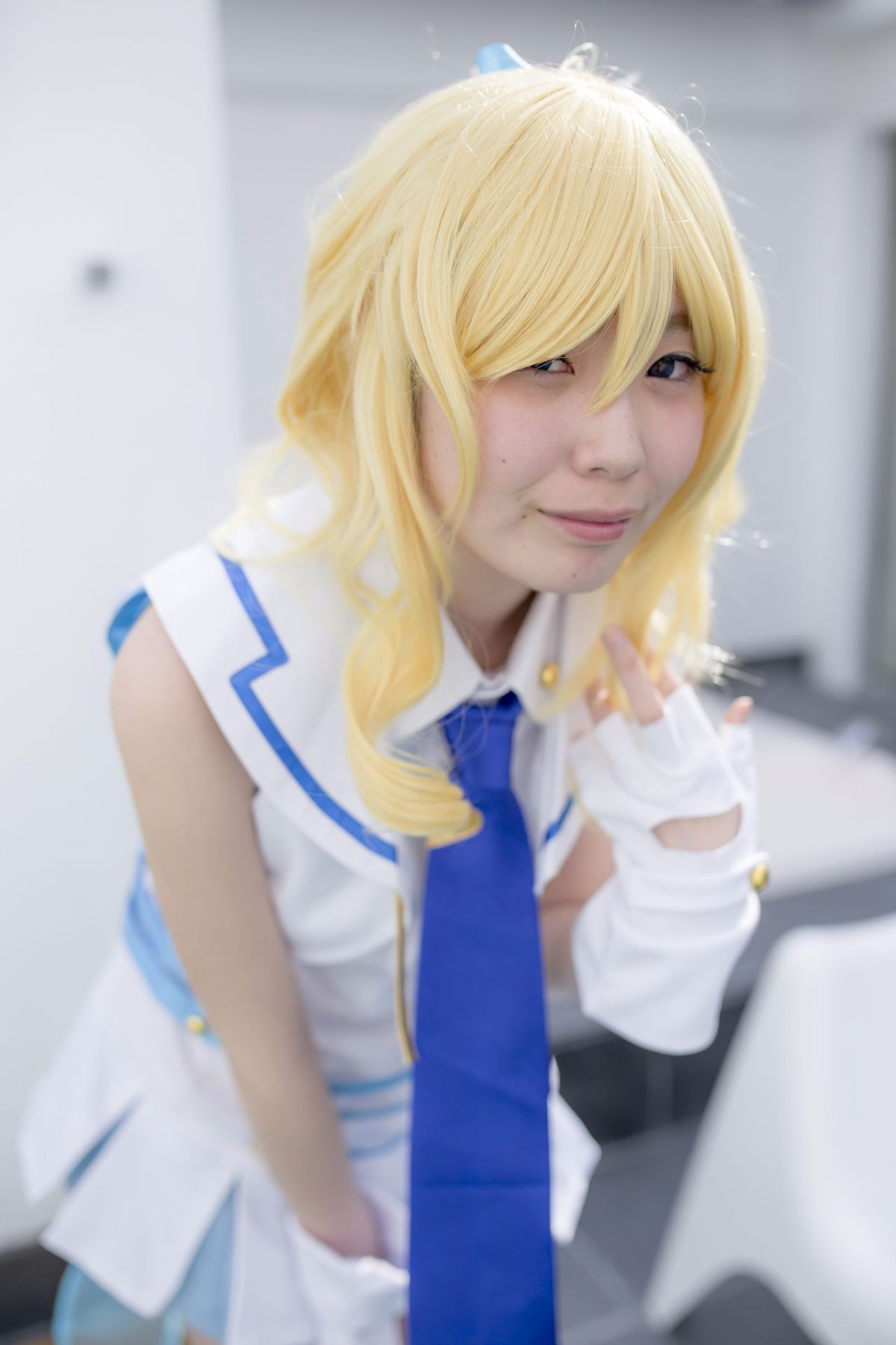 Quan hệ tình dục thô với một lớp thần tượng trường học trong một buổi chụp ảnh cá nhân!