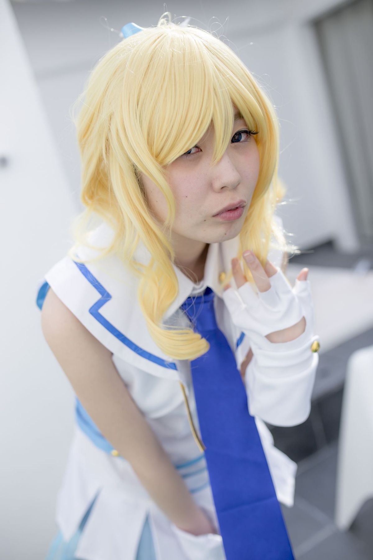 Quan hệ tình dục thô với một lớp thần tượng trường học trong một buổi chụp ảnh cá nhân!