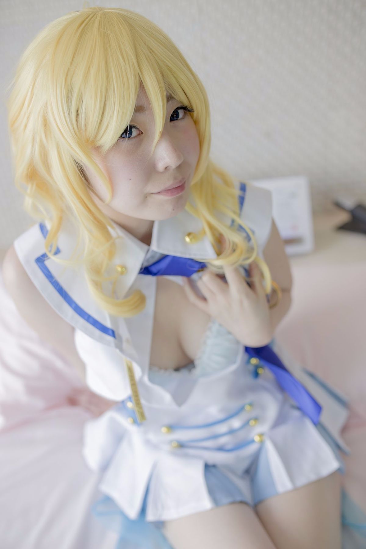 Quan hệ tình dục thô với một lớp thần tượng trường học trong một buổi chụp ảnh cá nhân!