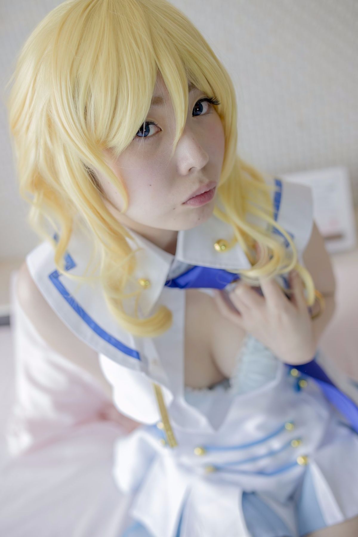 Quan hệ tình dục thô với một lớp thần tượng trường học trong một buổi chụp ảnh cá nhân!