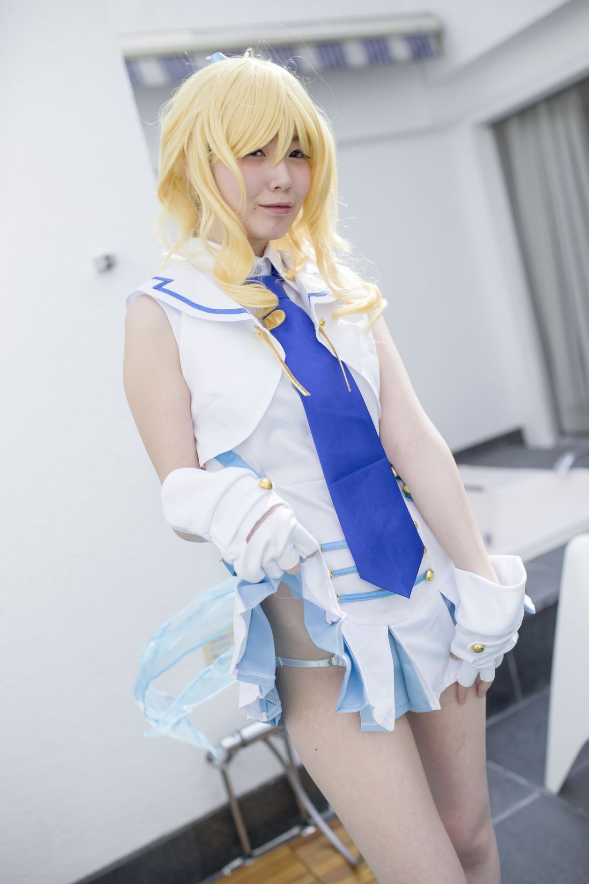 Quan hệ tình dục thô với một lớp thần tượng trường học trong một buổi chụp ảnh cá nhân!