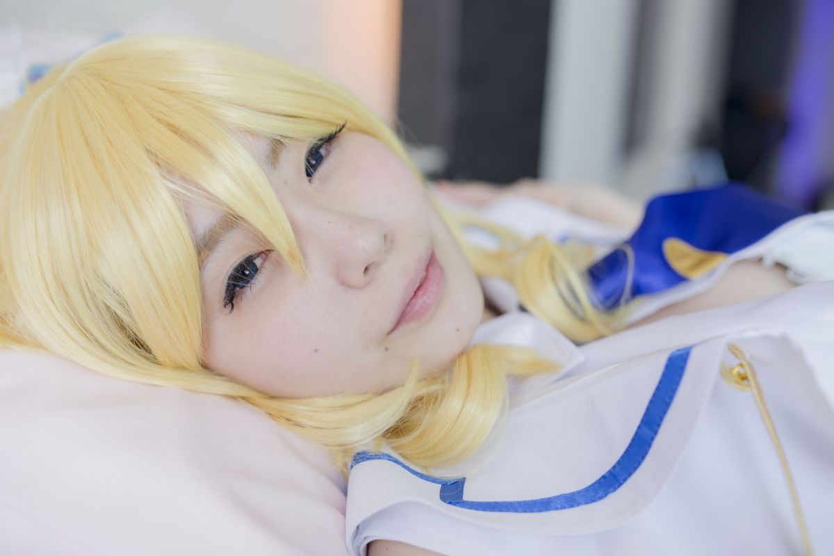 Quan hệ tình dục thô với một lớp thần tượng trường học trong một buổi chụp ảnh cá nhân!