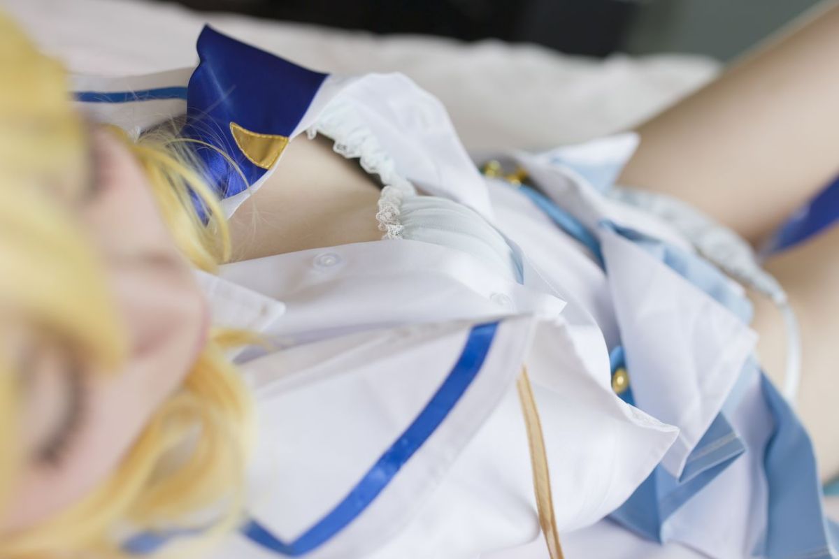 Quan hệ tình dục thô với một lớp thần tượng trường học trong một buổi chụp ảnh cá nhân!