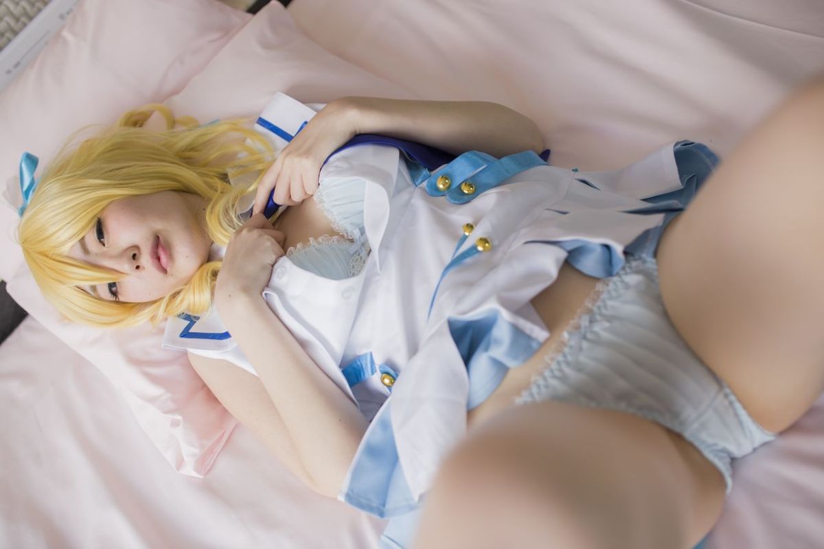 Quan hệ tình dục thô với một lớp thần tượng trường học trong một buổi chụp ảnh cá nhân!