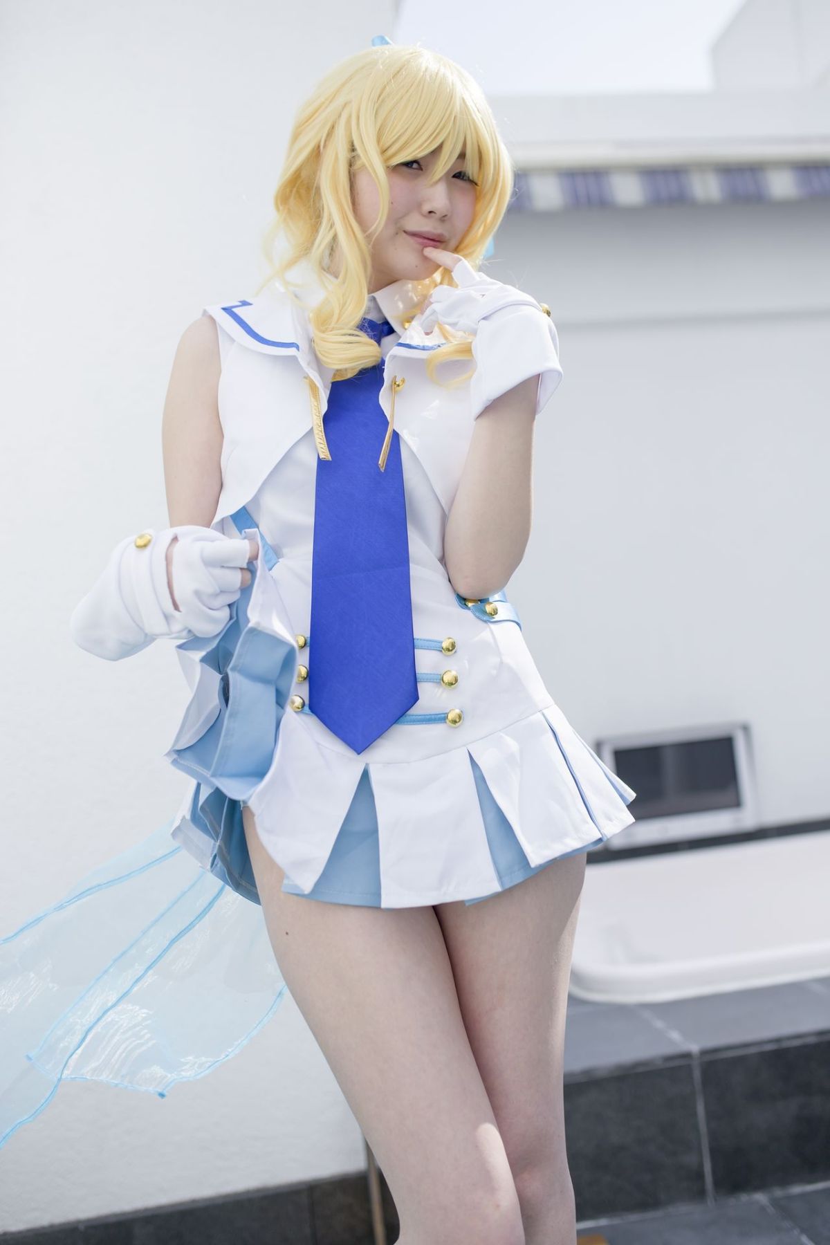 Quan hệ tình dục thô với một lớp thần tượng trường học trong một buổi chụp ảnh cá nhân!