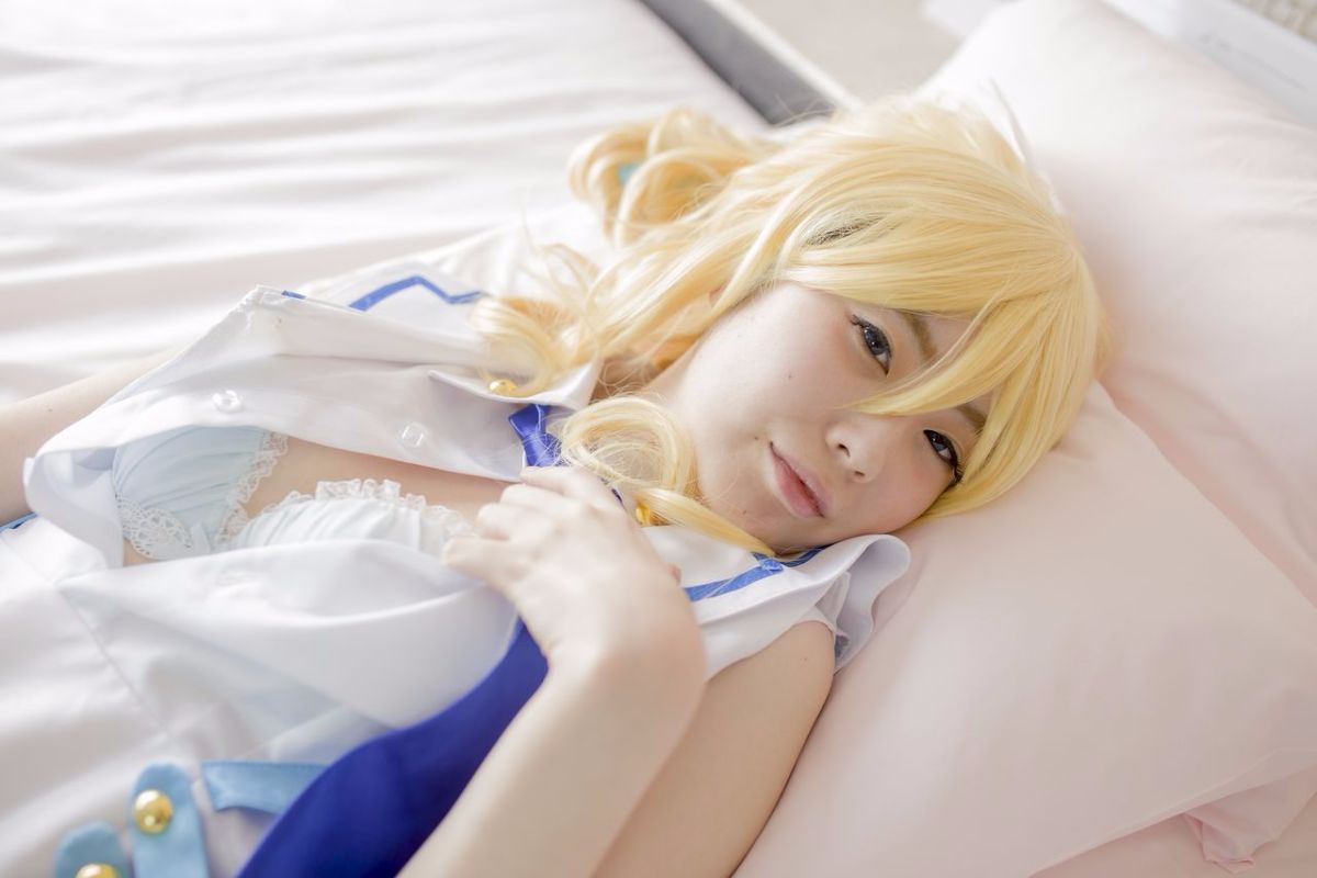 Quan hệ tình dục thô với một lớp thần tượng trường học trong một buổi chụp ảnh cá nhân!