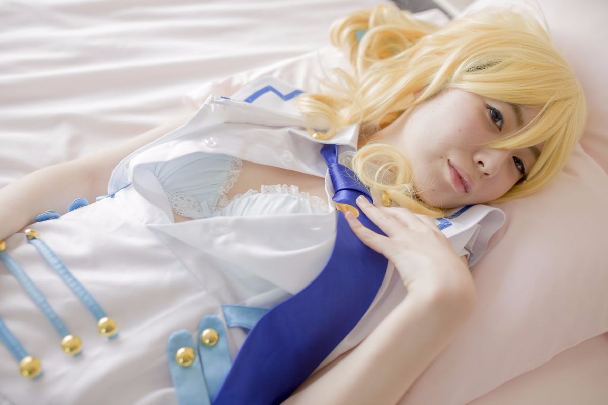 Quan hệ tình dục thô với một lớp thần tượng trường học trong một buổi chụp ảnh cá nhân!