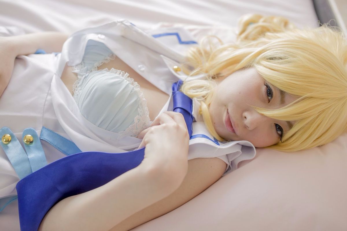 Quan hệ tình dục thô với một lớp thần tượng trường học trong một buổi chụp ảnh cá nhân!