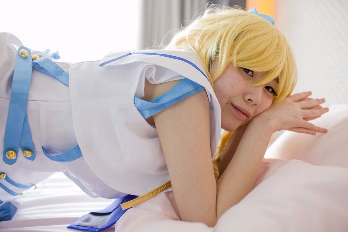 Quan hệ tình dục thô với một lớp thần tượng trường học trong một buổi chụp ảnh cá nhân!