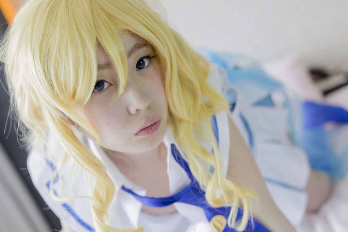 Quan hệ tình dục thô với một lớp thần tượng trường học trong một buổi chụp ảnh cá nhân!