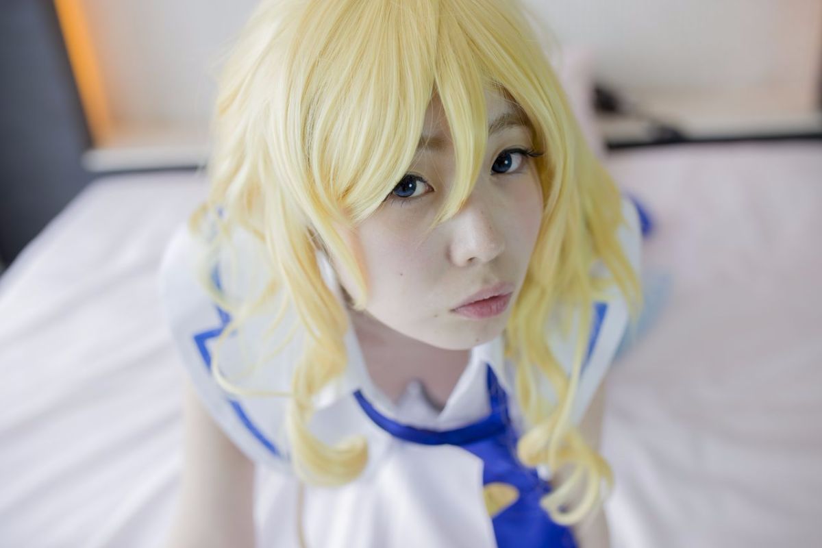 Quan hệ tình dục thô với một lớp thần tượng trường học trong một buổi chụp ảnh cá nhân!