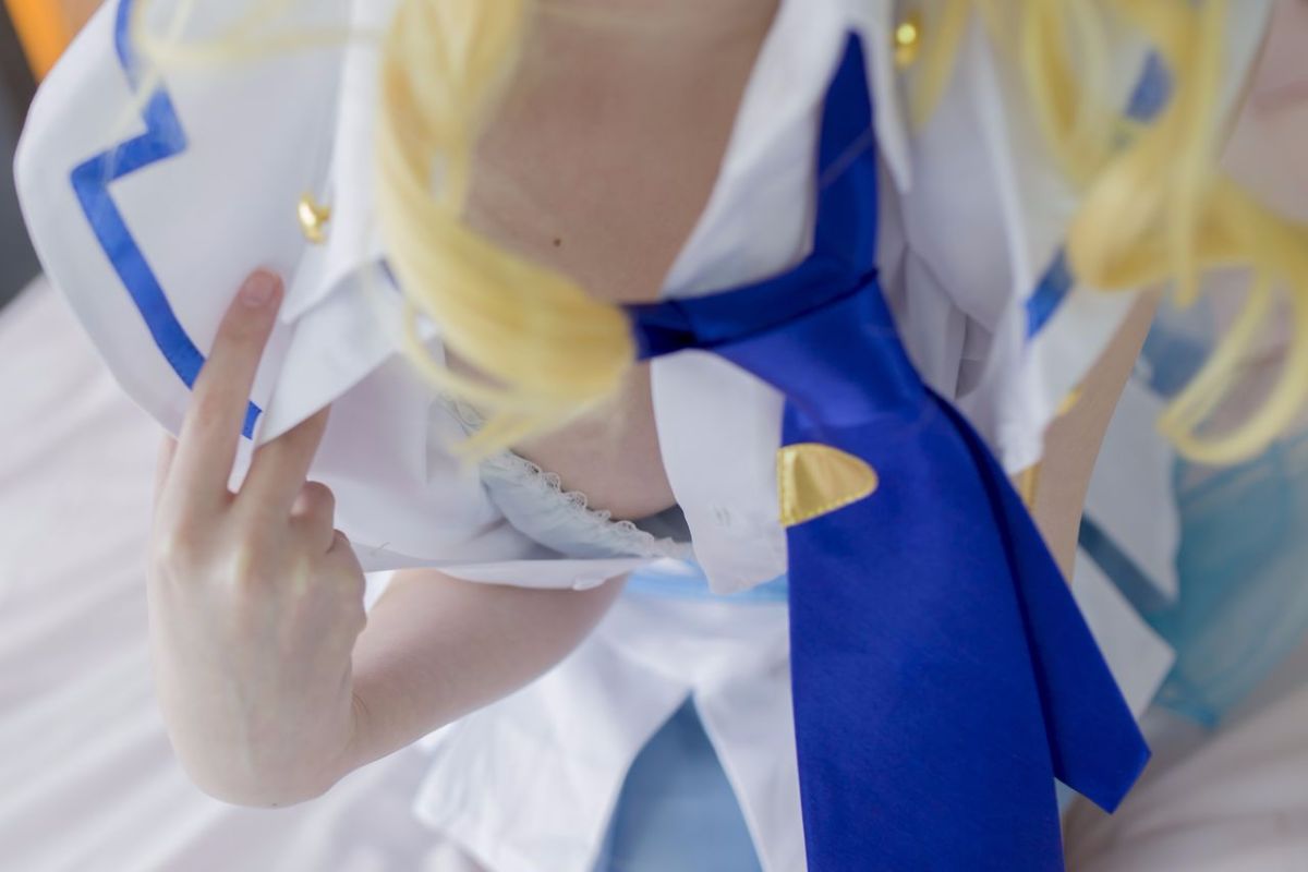 Quan hệ tình dục thô với một lớp thần tượng trường học trong một buổi chụp ảnh cá nhân!