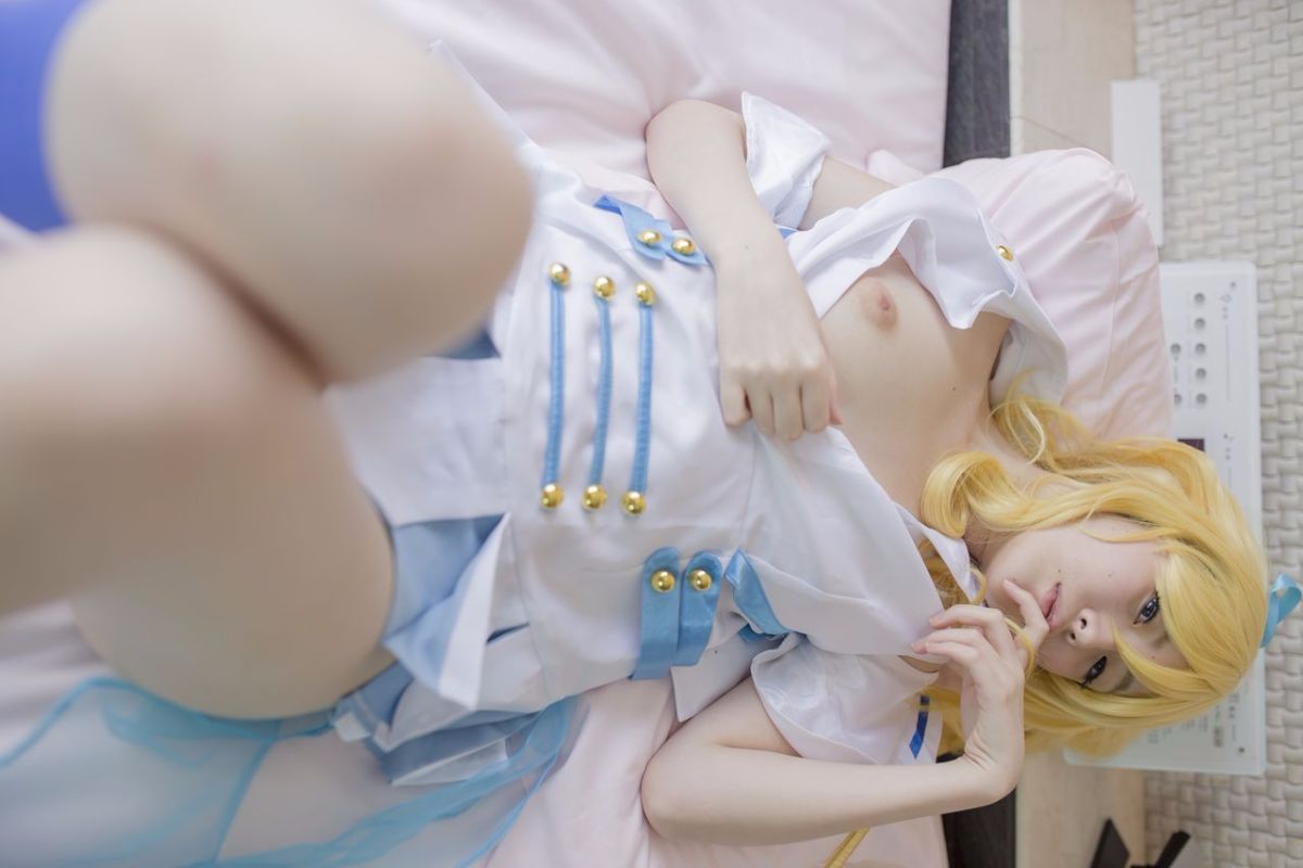 Quan hệ tình dục thô với một lớp thần tượng trường học trong một buổi chụp ảnh cá nhân!