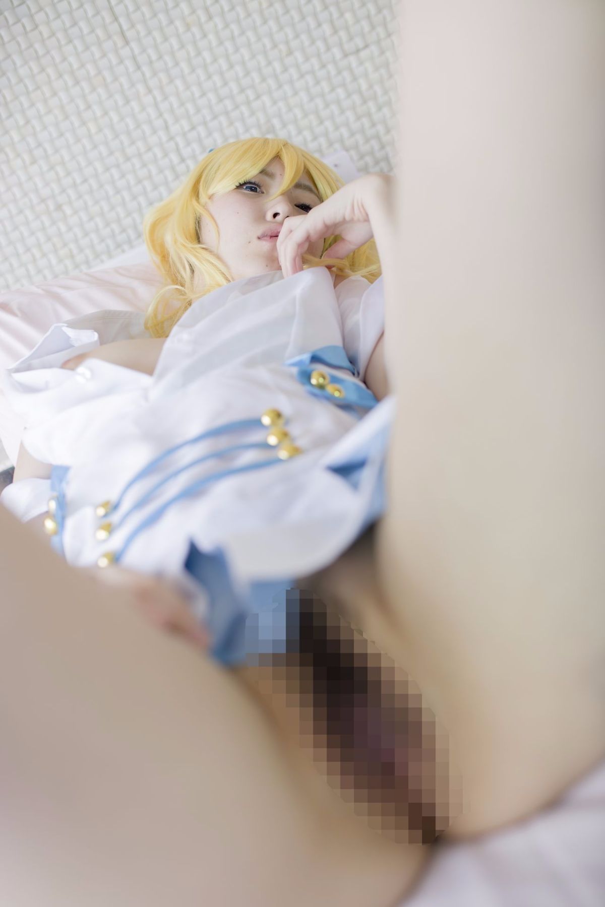 Quan hệ tình dục thô với một lớp thần tượng trường học trong một buổi chụp ảnh cá nhân!