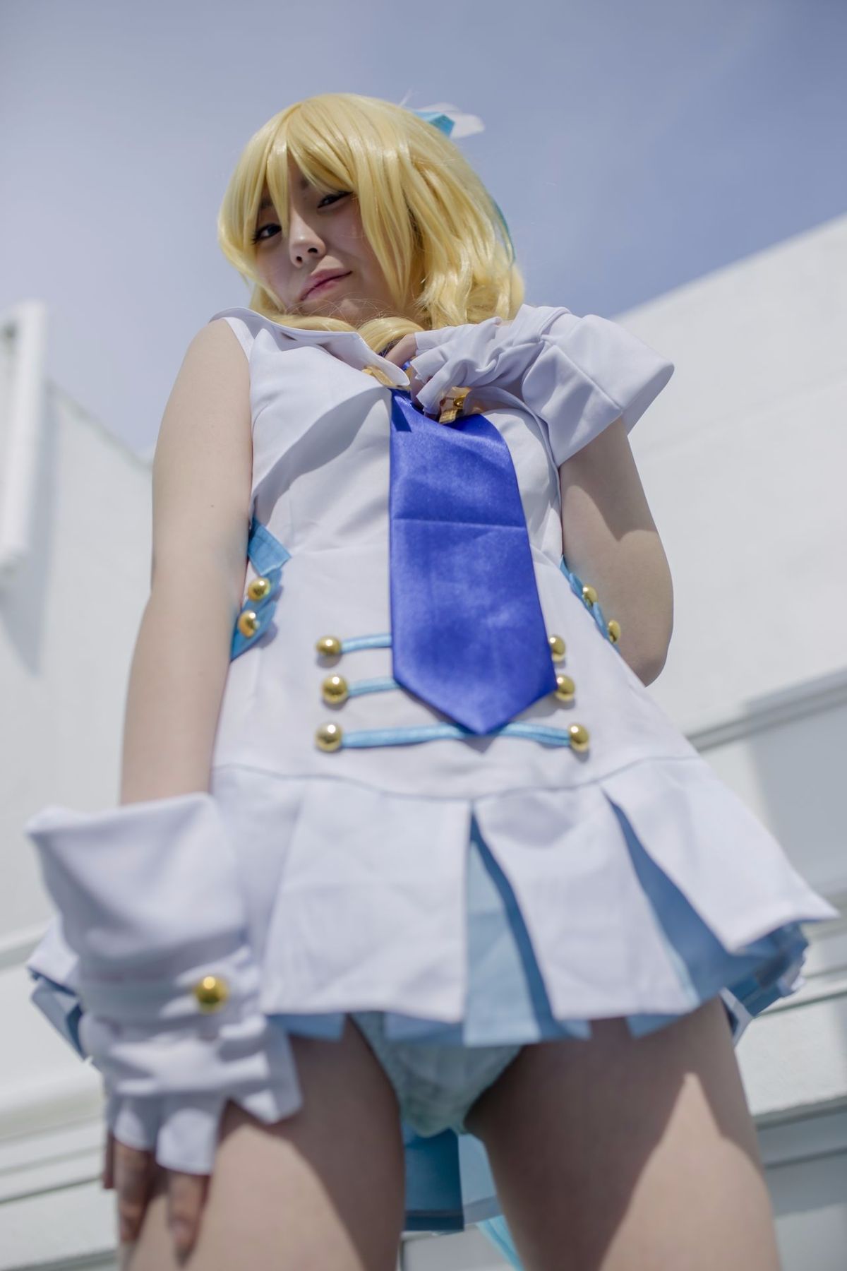 Quan hệ tình dục thô với một lớp thần tượng trường học trong một buổi chụp ảnh cá nhân!