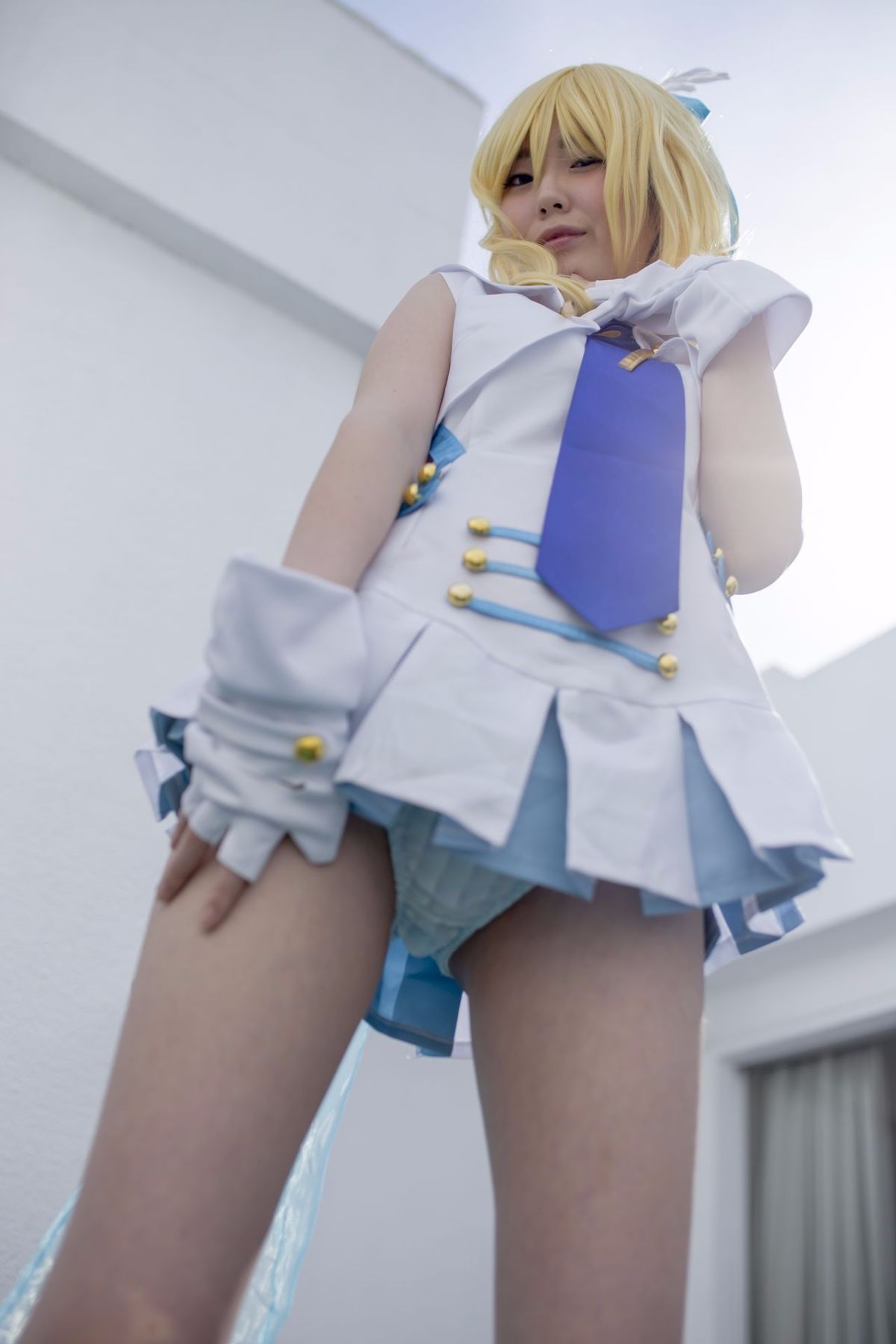 Quan hệ tình dục thô với một lớp thần tượng trường học trong một buổi chụp ảnh cá nhân!