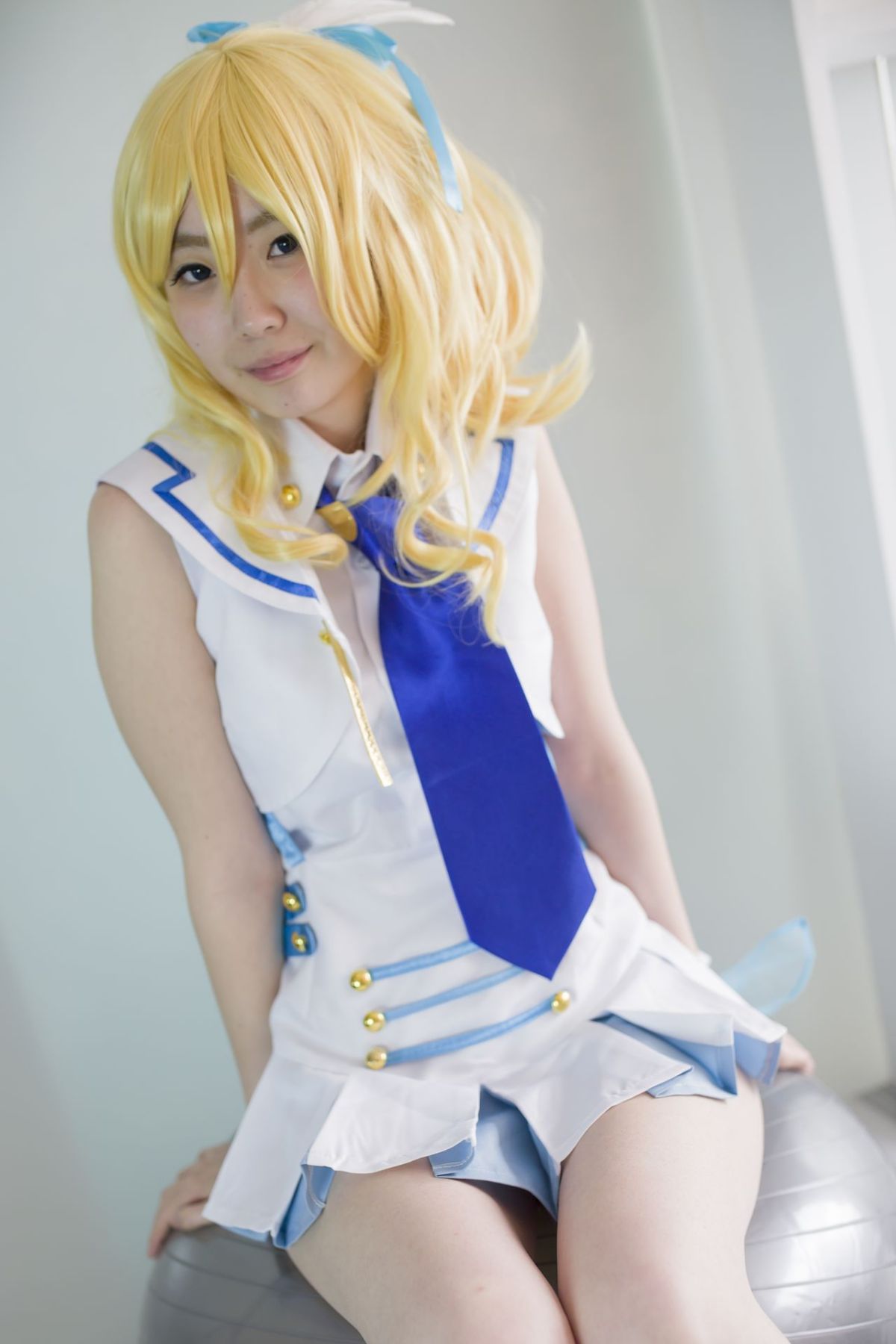 Quan hệ tình dục thô với một lớp thần tượng trường học trong một buổi chụp ảnh cá nhân!