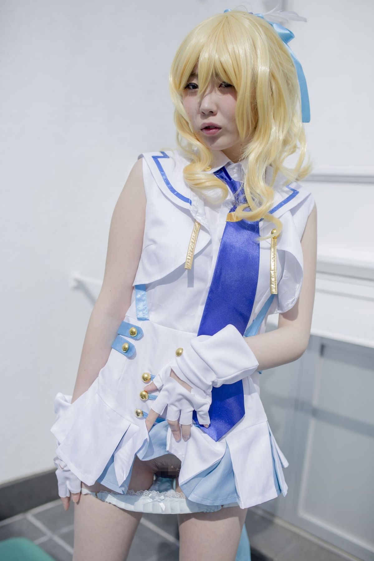 Quan hệ tình dục thô với một lớp thần tượng trường học trong một buổi chụp ảnh cá nhân!