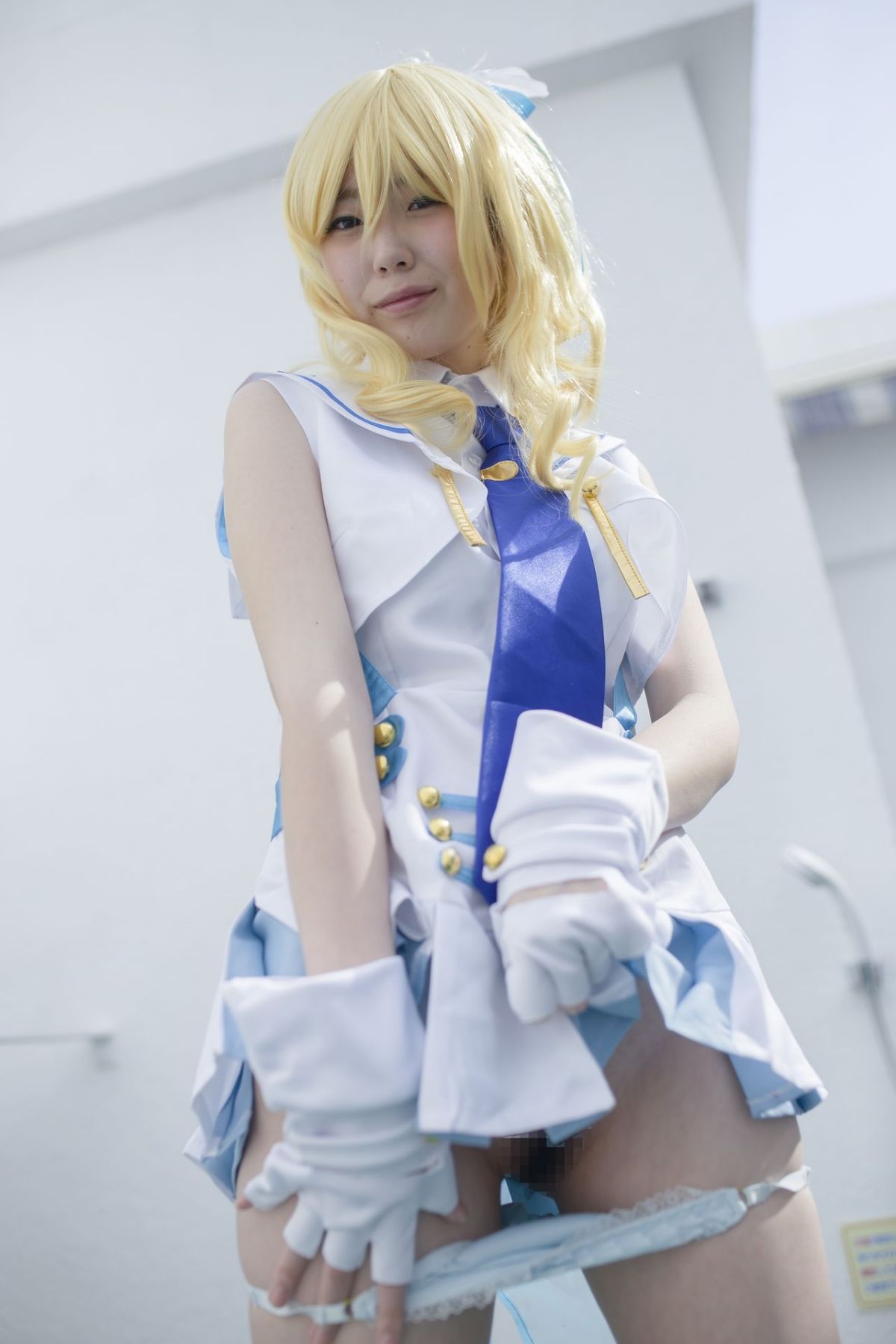 Quan hệ tình dục thô với một lớp thần tượng trường học trong một buổi chụp ảnh cá nhân!